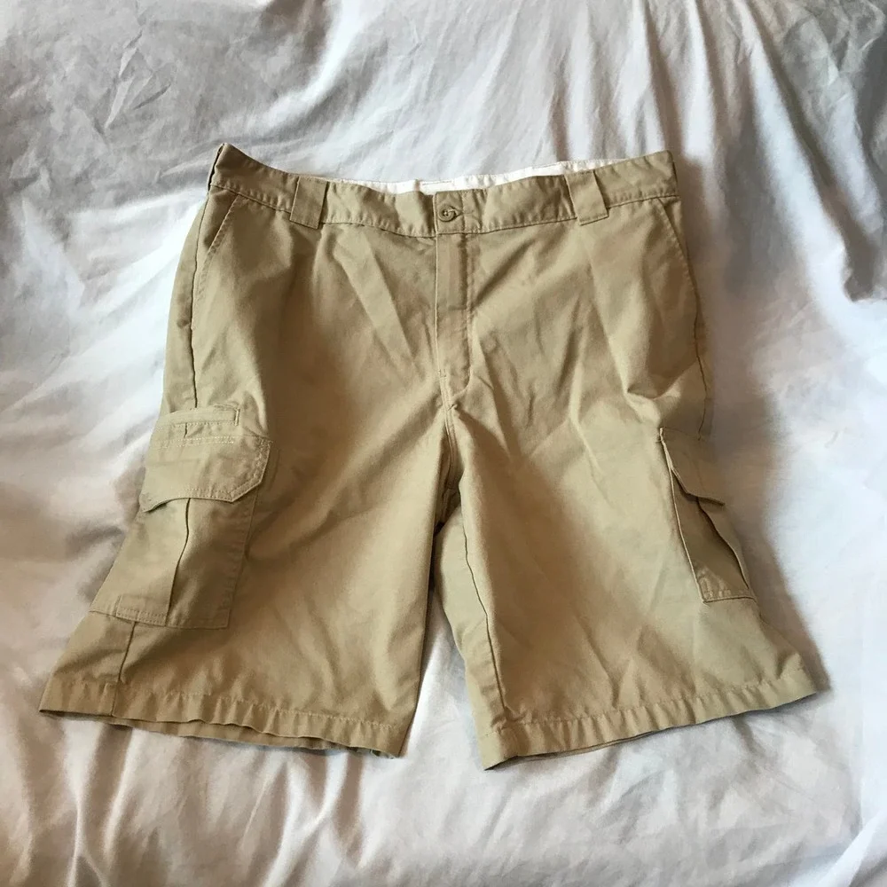 Dickies Chino Shorts, Men's 42